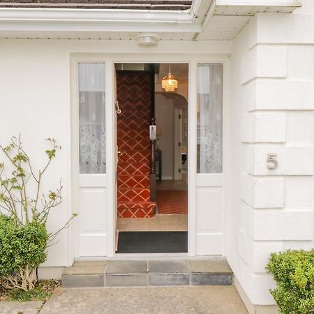 לויסבורו Springwood Cottage מראה חיצוני תמונה