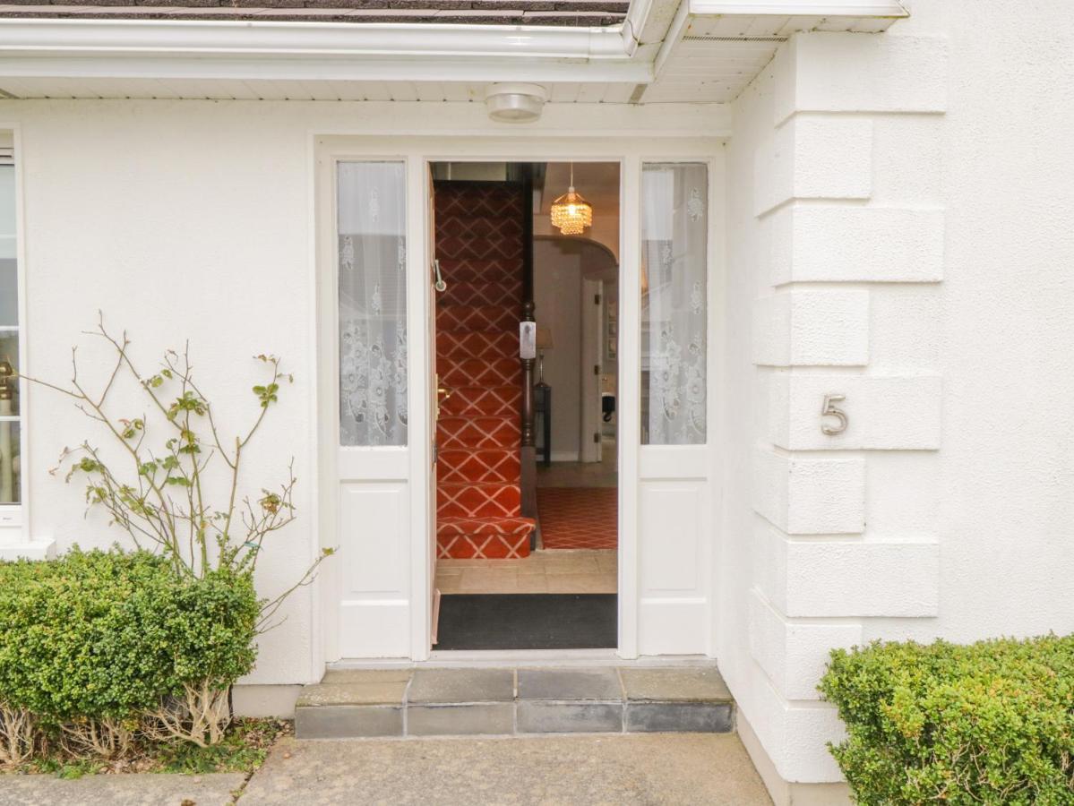 לויסבורו Springwood Cottage מראה חיצוני תמונה