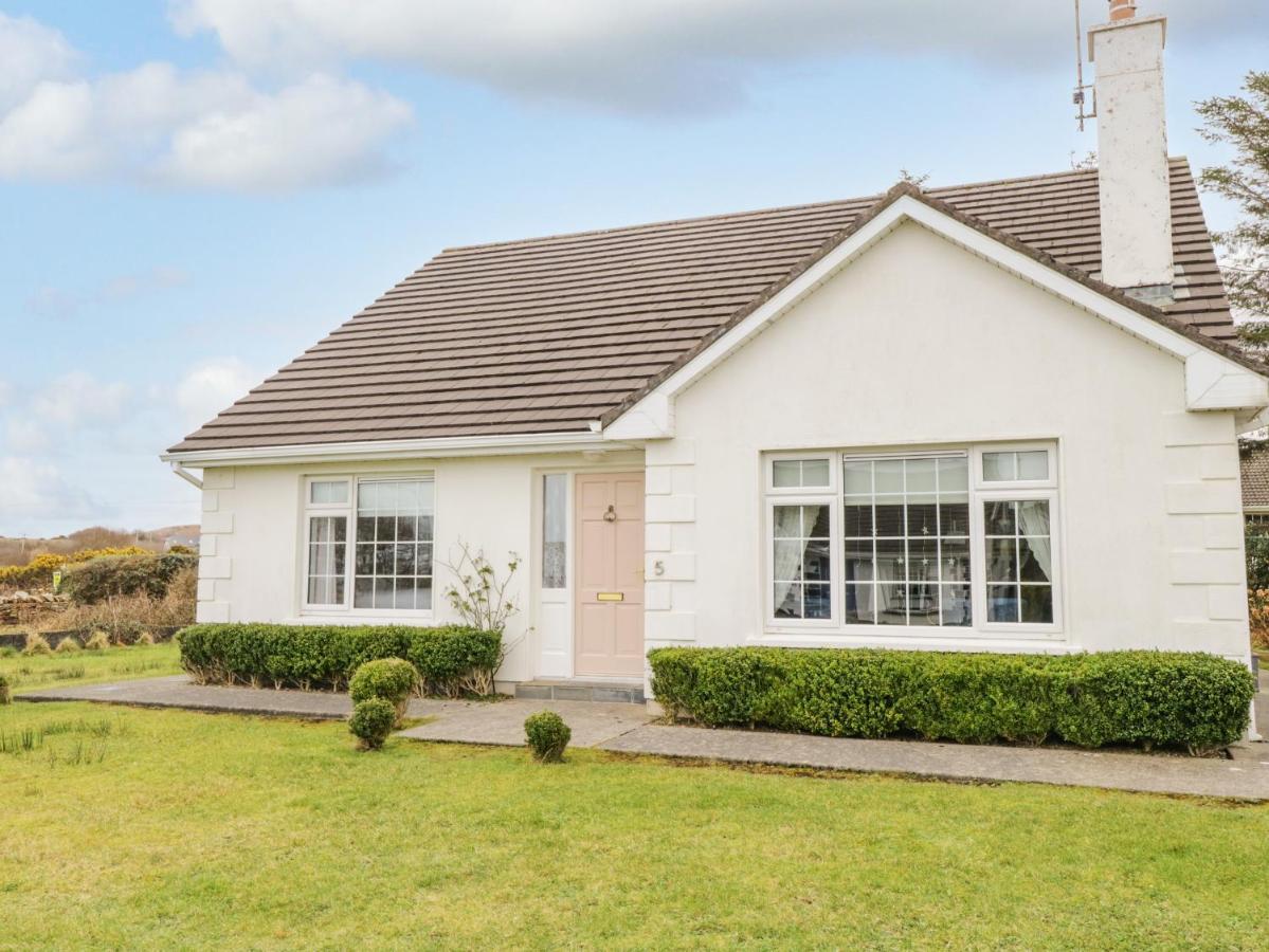 לויסבורו Springwood Cottage מראה חיצוני תמונה