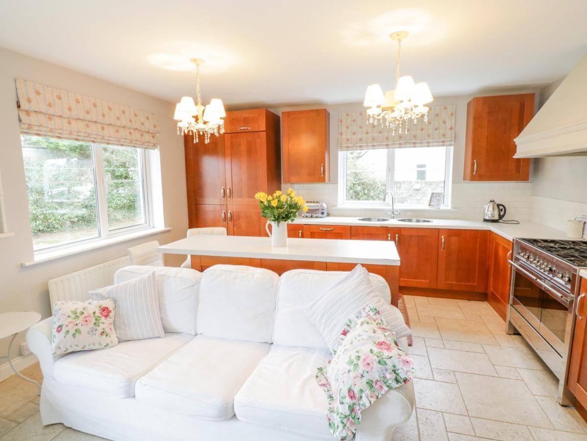 לויסבורו Springwood Cottage מראה חיצוני תמונה