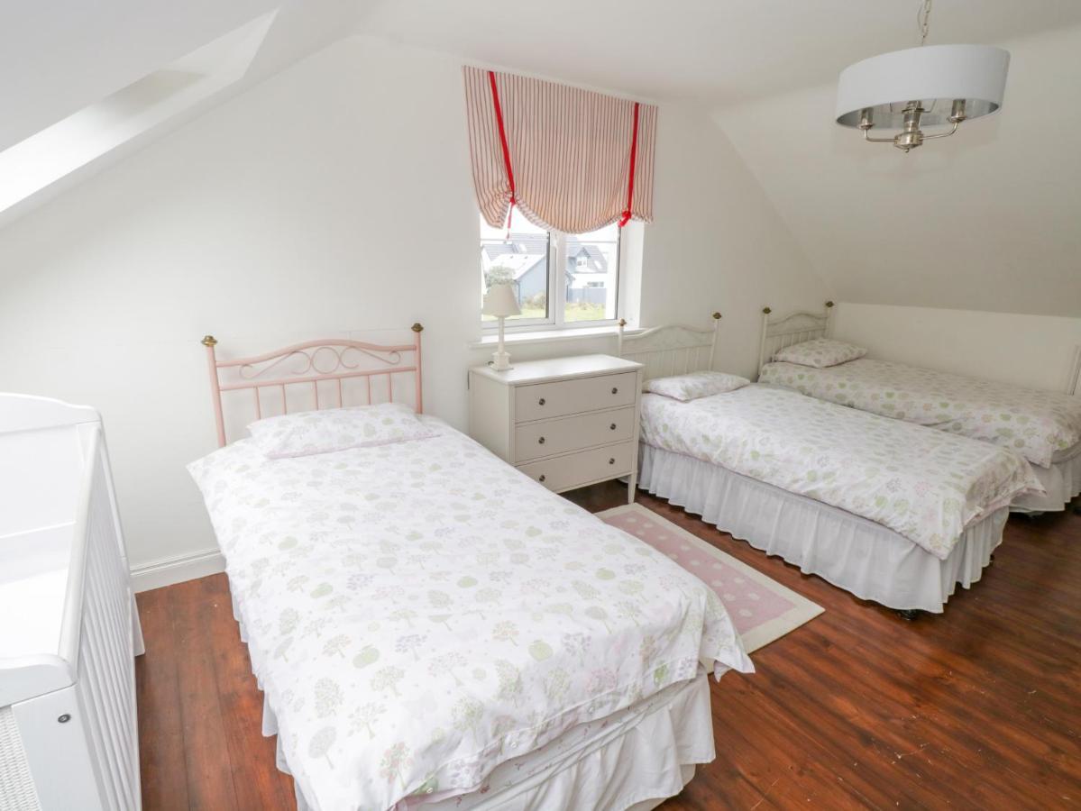 לויסבורו Springwood Cottage מראה חיצוני תמונה