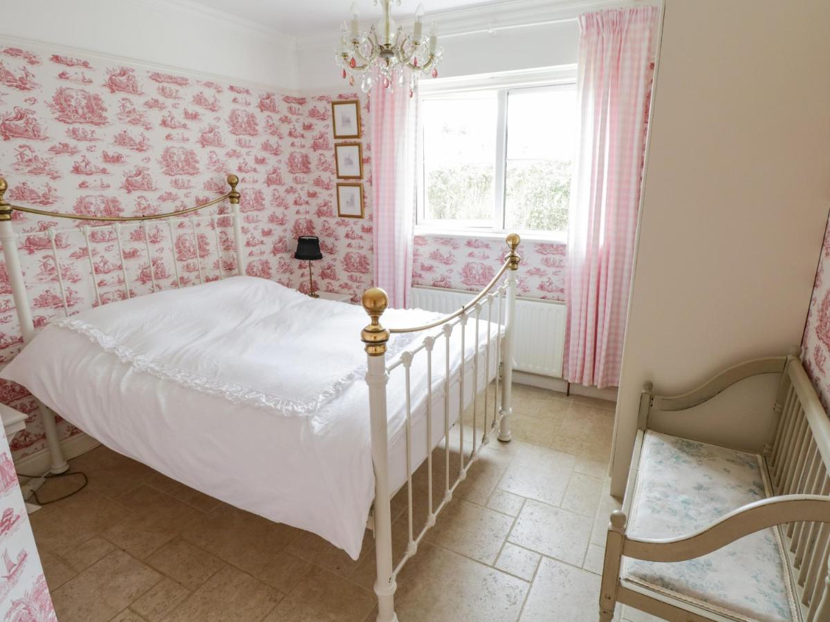 לויסבורו Springwood Cottage מראה חיצוני תמונה