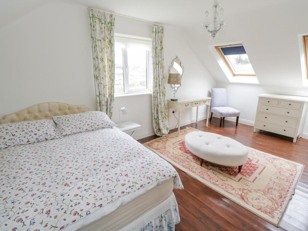 לויסבורו Springwood Cottage מראה חיצוני תמונה
