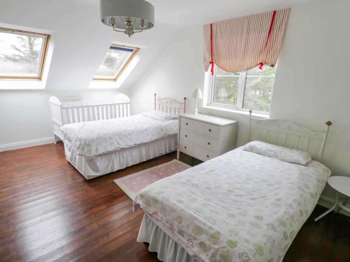 לויסבורו Springwood Cottage מראה חיצוני תמונה